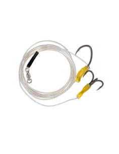 Black Cat RIG UNIVERSAL