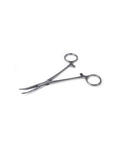 Curved Forceps Filstar