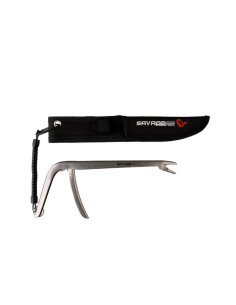 Savage Gear PISTOL DEEP THROAT HOOKOUT 22.5cm