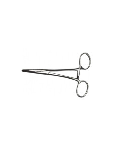 Curved Pliers Traper - 13cm