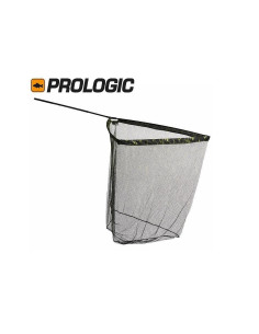 Prologic Element Compact Camou Net 1.70m