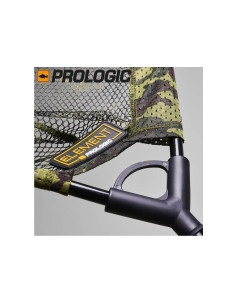 Prologic Element Compact Camou Net 1.70m 2