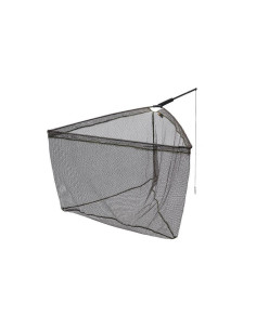 Prologic C3 Ridgid Framed 42" Camo Rubber Net 4ft / 120cm (1 sec)