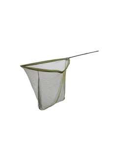 Prologic C-Series 42" Landing Net - Green (2 sec)