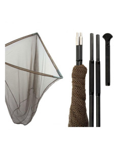 Carp Landing Net Fox HORIZON XT 42