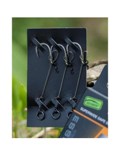 Fox EDGES SUPER WIDE GAPE CHOD RIG 2