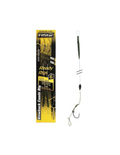 Filstar PREMIUM CARP BLOWBACK COMBI RIG