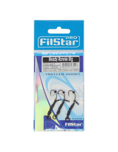 Filstar RONNIE RIG 2