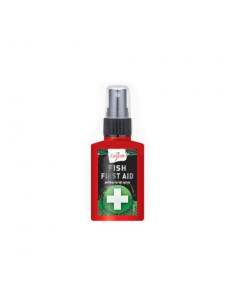 Antibacterial Spray Carp Zoom FISH FIRST AID - 50ml