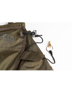 Floating Carp Weigh Sling Sack Fox CARPMASTER STR 2