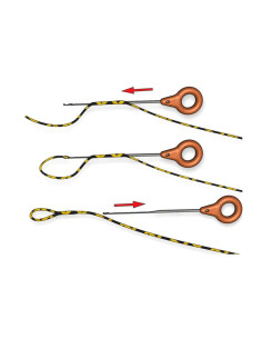 Needle Stonfo 467 - for Lead Core 2