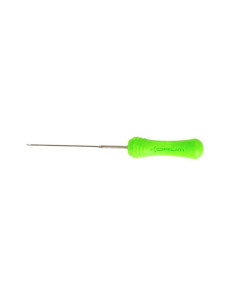 Korum XPERT FINE HAIR NEEDLE GREEN