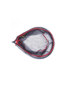 Landing Net Head Focus BLACK LIGHT