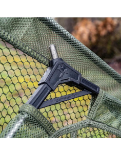 Korum Speci-Square Landing Net Head 2