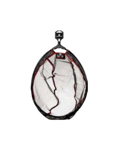 Landing Net Trabucco GNT SPEED RUBBA 2