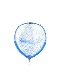 Landing Net Head Focus CARP MATCH MONO BLUE