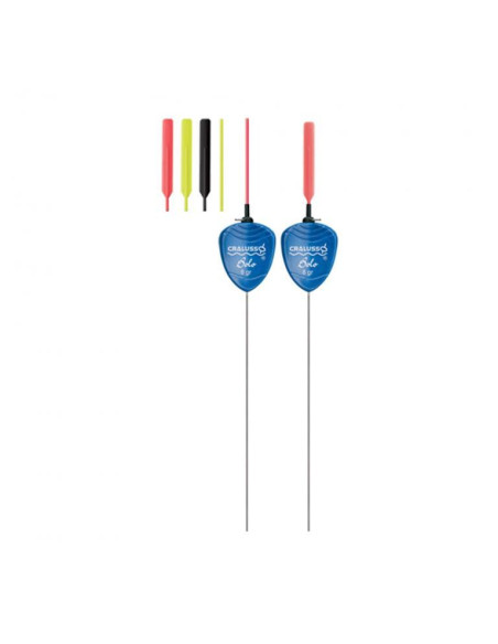 Flat Float Cralusso BUBBLE