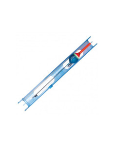 Sele FLOAT ASSEMBLED LEON - with Fluorocarbon