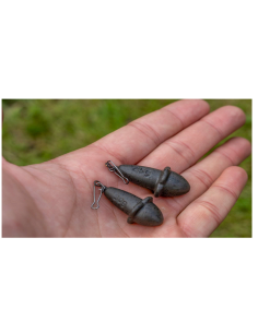 Preston Feature Finder Leads – 30g / 45g 2