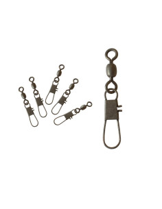 Swivels Filstar POWER SWIVELS FS-204