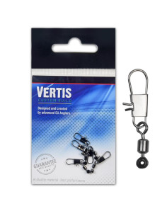 Swivel Vertis MOVING ROLLING MATCH S