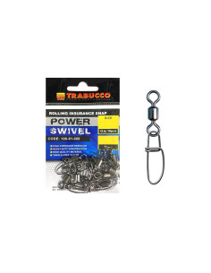 Trabucco ROLLING INSURANCE SNAP