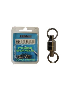 Swivels Filstar POWER FS-208