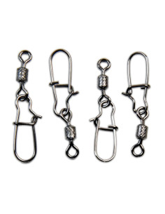 Swivel with Snap Vertis STRONG