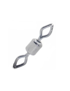 Mustad ROLLING SWIEL W DIAMOND EYE MA025-BN