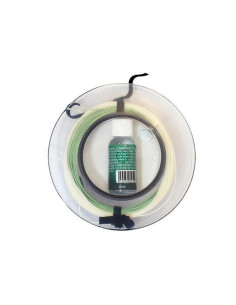 Snowbee XS-PLUS THISTLEDOWN 2 BROOK FLY LINE 2