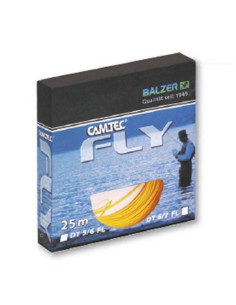 Fly Line Balzer CAMTEC