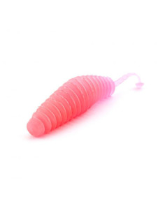 Soft Lure Lucky John TRICK WORM -6cm