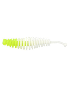 Soft Lure Lucky John TRICK WORM -6cm 2