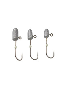 Jig Head Savage Gear MICRO DART JIGHEAD 1.2g