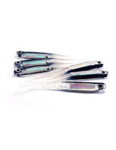 Soft Lures GT-Bio FLASH BAIT - ANCHOVY