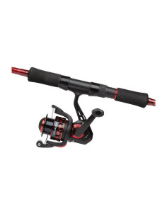 Mitchell TANAGER RED SPINNING COMBO 2