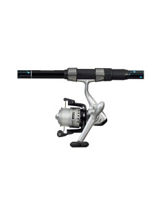 Mitchell ADVENTURE II SPIN COMBO - 2.40m 2