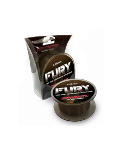 Monofilament Starbaits FURY - 1000m