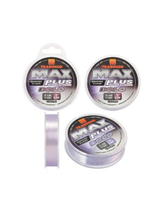 Monofilament Trabucco MAX PLUS BOLO - 300m