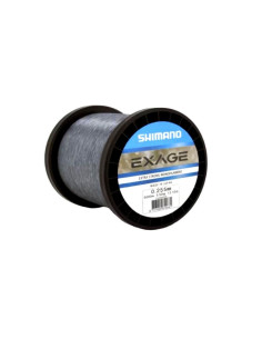 Monofilament Shimano EXAGE - 1000m