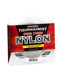 Monofilament Team Salmo TOURNAMENT - 150m
