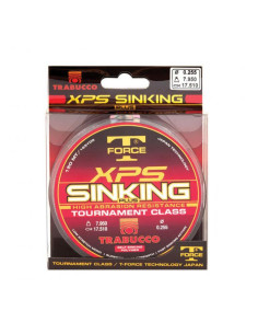 Monofilament Trabucco XPS SINKING PLUS 150 m