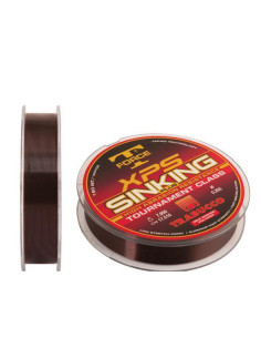 Monofilament Trabucco XPS SINKING PLUS 150 m 2