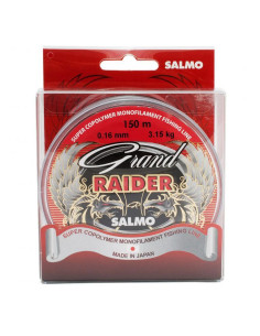 Monofilament Salmo GRAND RAIDER - 150m