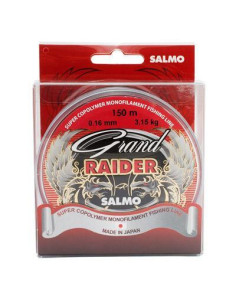 Monofilament Salmo GRAND RAIDER - 150m 2