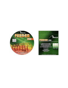 Monofilament Focus FEEDER PRO - 150m