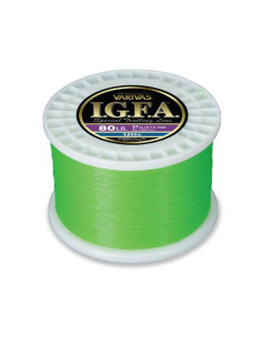 Monofilament Varivas I.G.F.A. SPECIAL TROLLING 1000 m