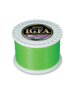 Monofilament Varivas I.G.F.A. SPECIAL TROLLING 1000 m 2