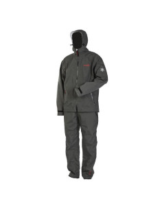 Raincoat Norfin LIGHT SHELL 2