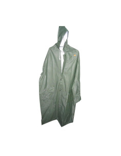 Raincoat CETUS - with lining